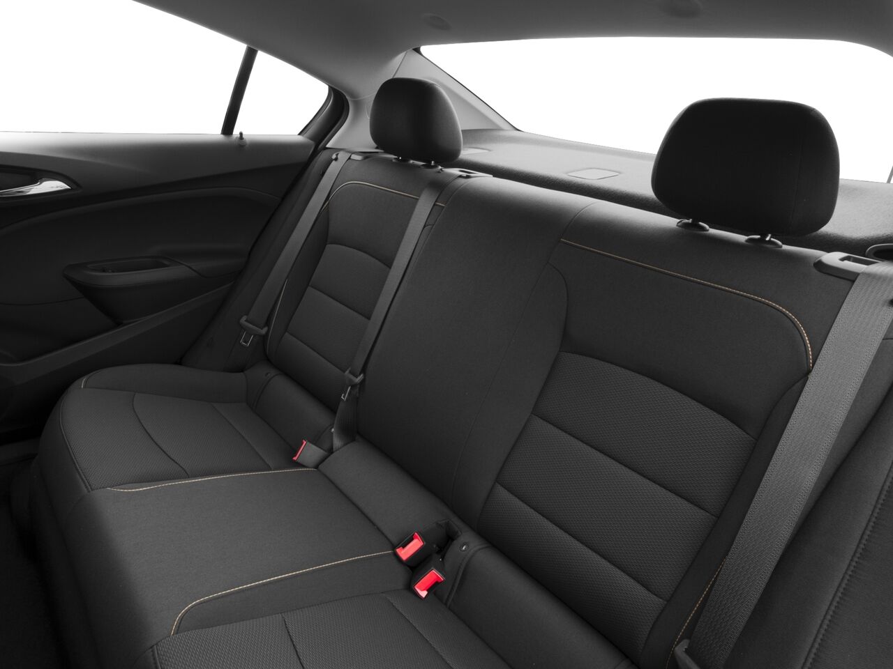 2017 Chevrolet Cruze LS Springdale AR