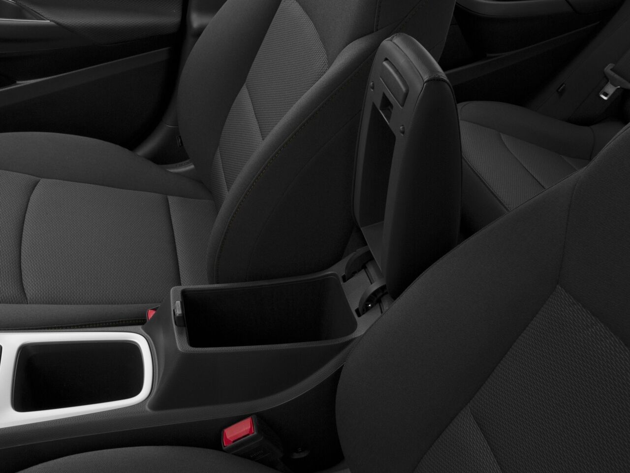 2017 Chevrolet Cruze LS Springdale AR