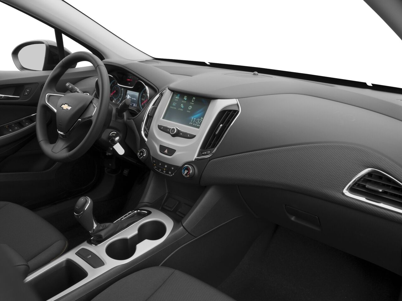 2017 Chevrolet Cruze LS Springdale AR