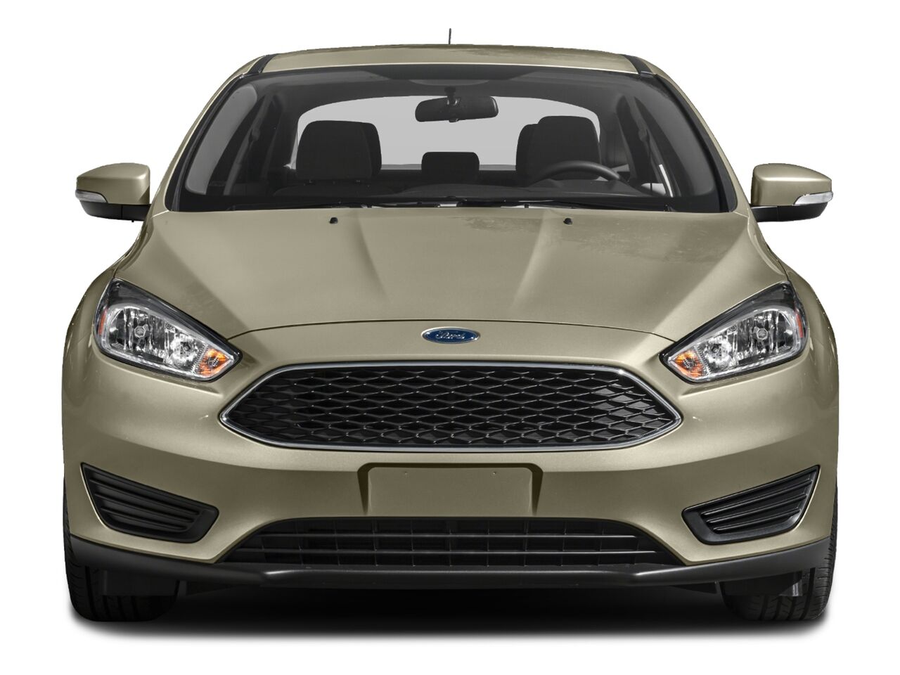2017 Ford Focus SE Jackson MS