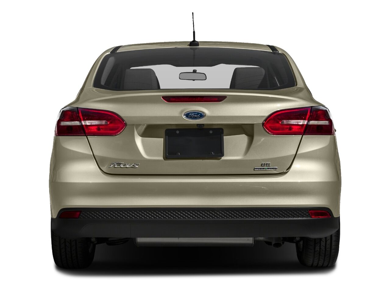 2017 Ford Focus SE North Charleston SC