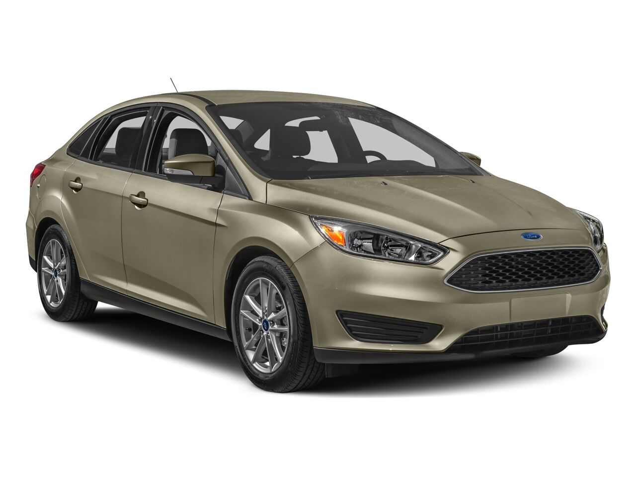 2017 Ford Focus SE Jackson MS