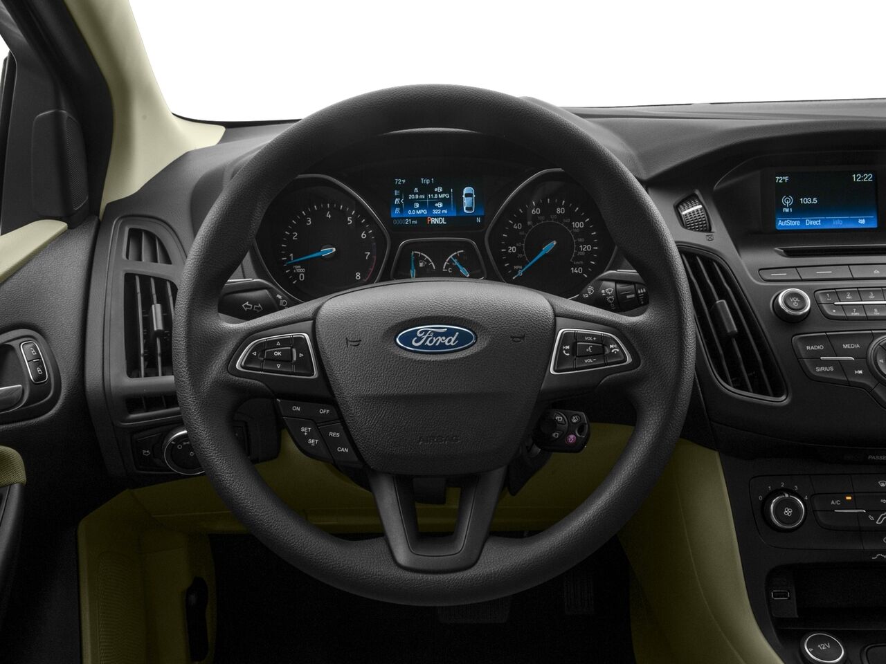 2017 Ford Focus SE North Charleston SC