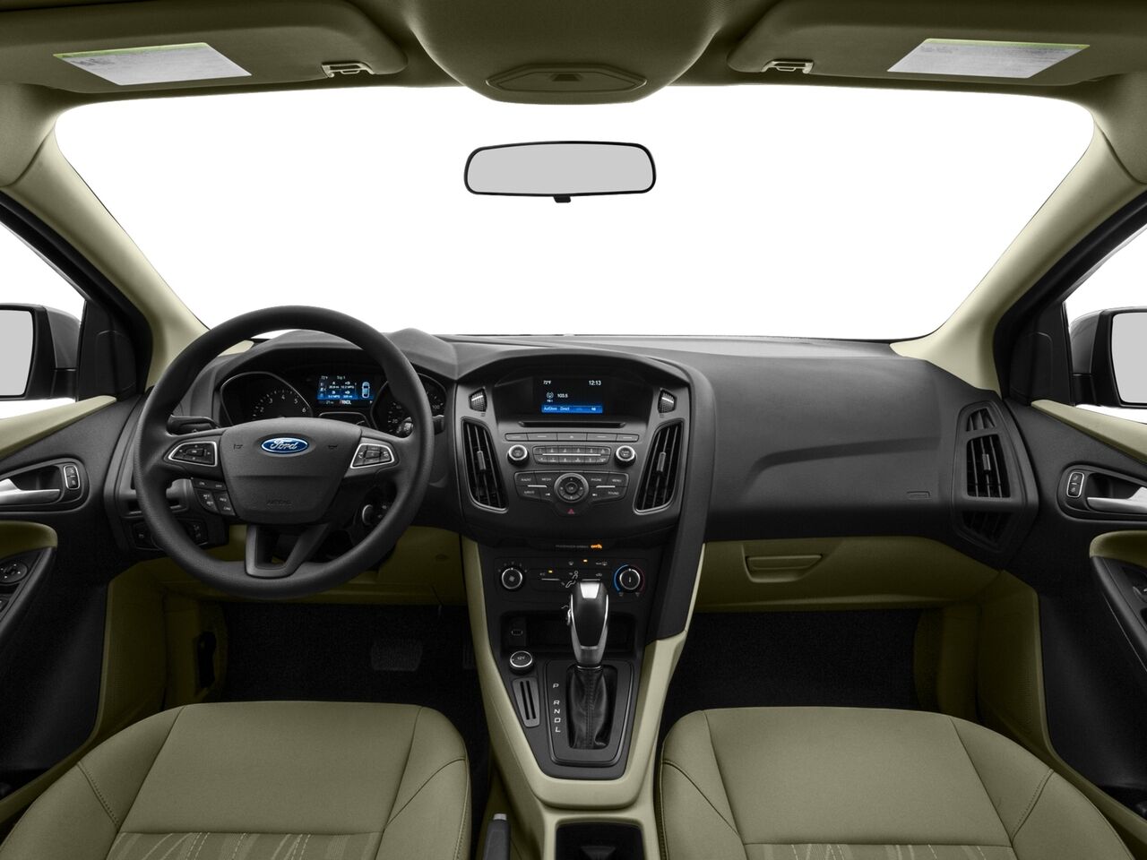 2017 Ford Focus SE Jackson MS