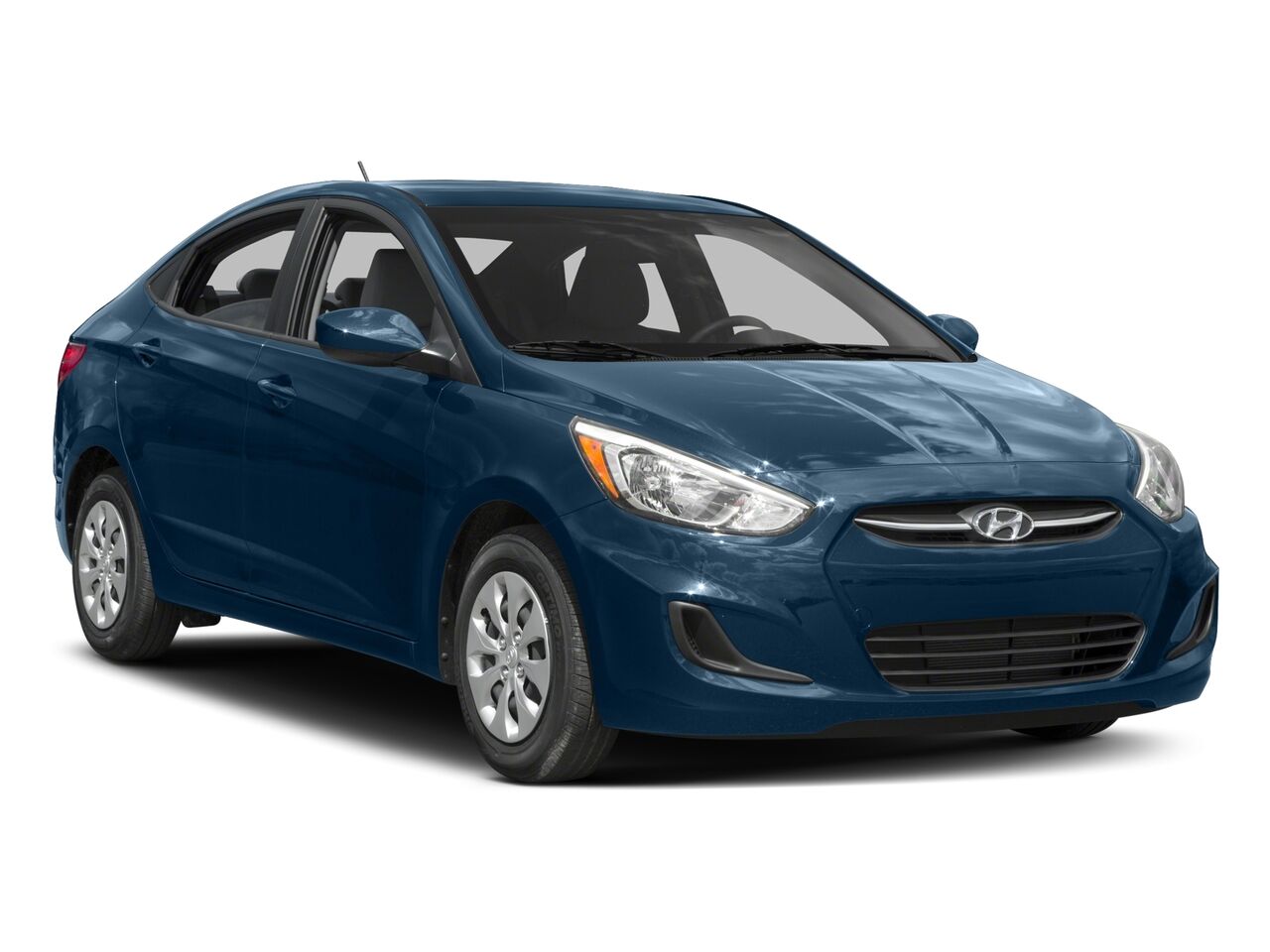 2017 Hyundai Accent SE Gulfport MS