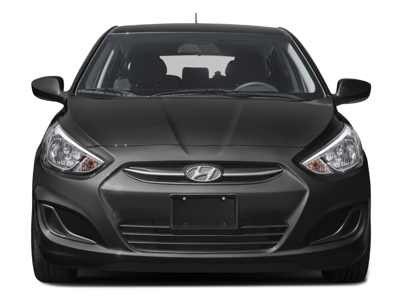 2017 Hyundai Accent SE Augusta GA