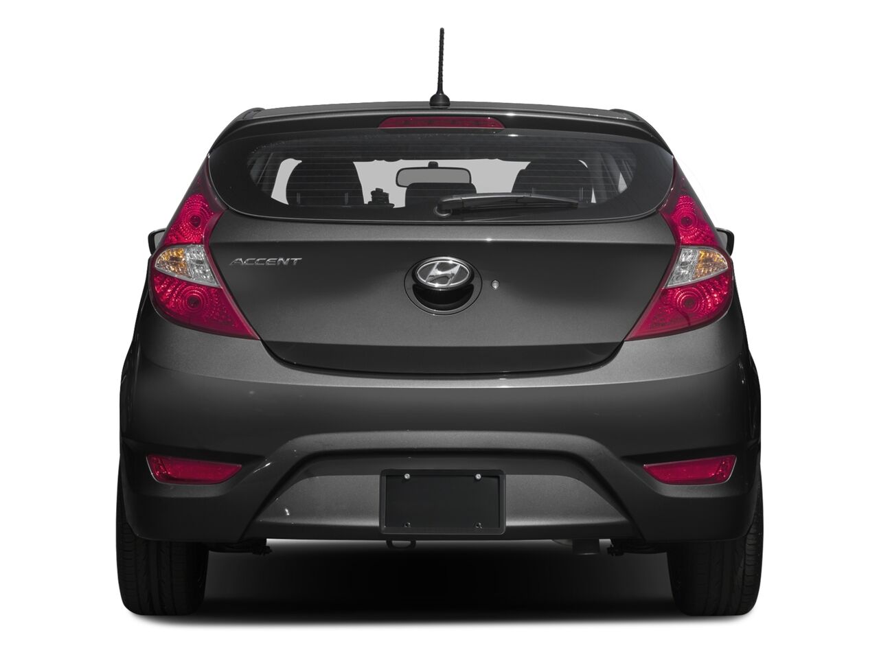 2017 Hyundai Accent SE Greer SC