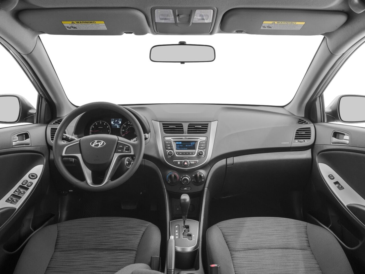 2017 Hyundai Accent SE Greer SC