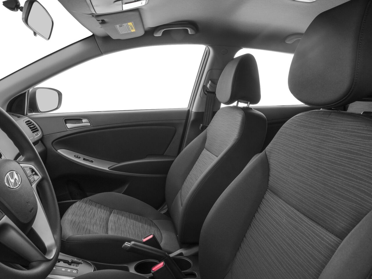 2017 Hyundai Accent SE Augusta GA