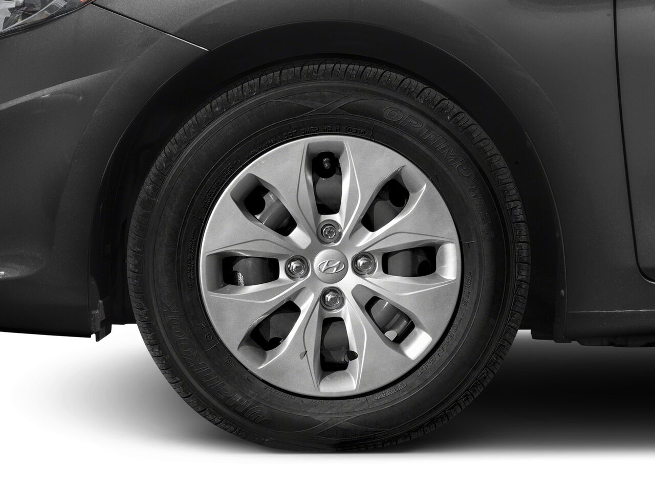 2017 Hyundai Accent SE Greer SC