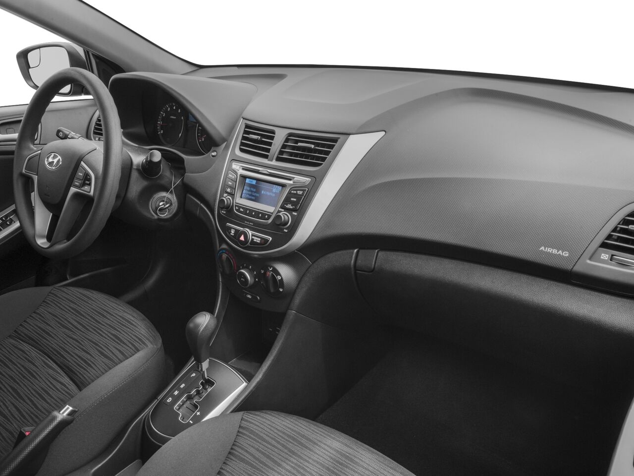 2017 Hyundai Accent SE Augusta GA