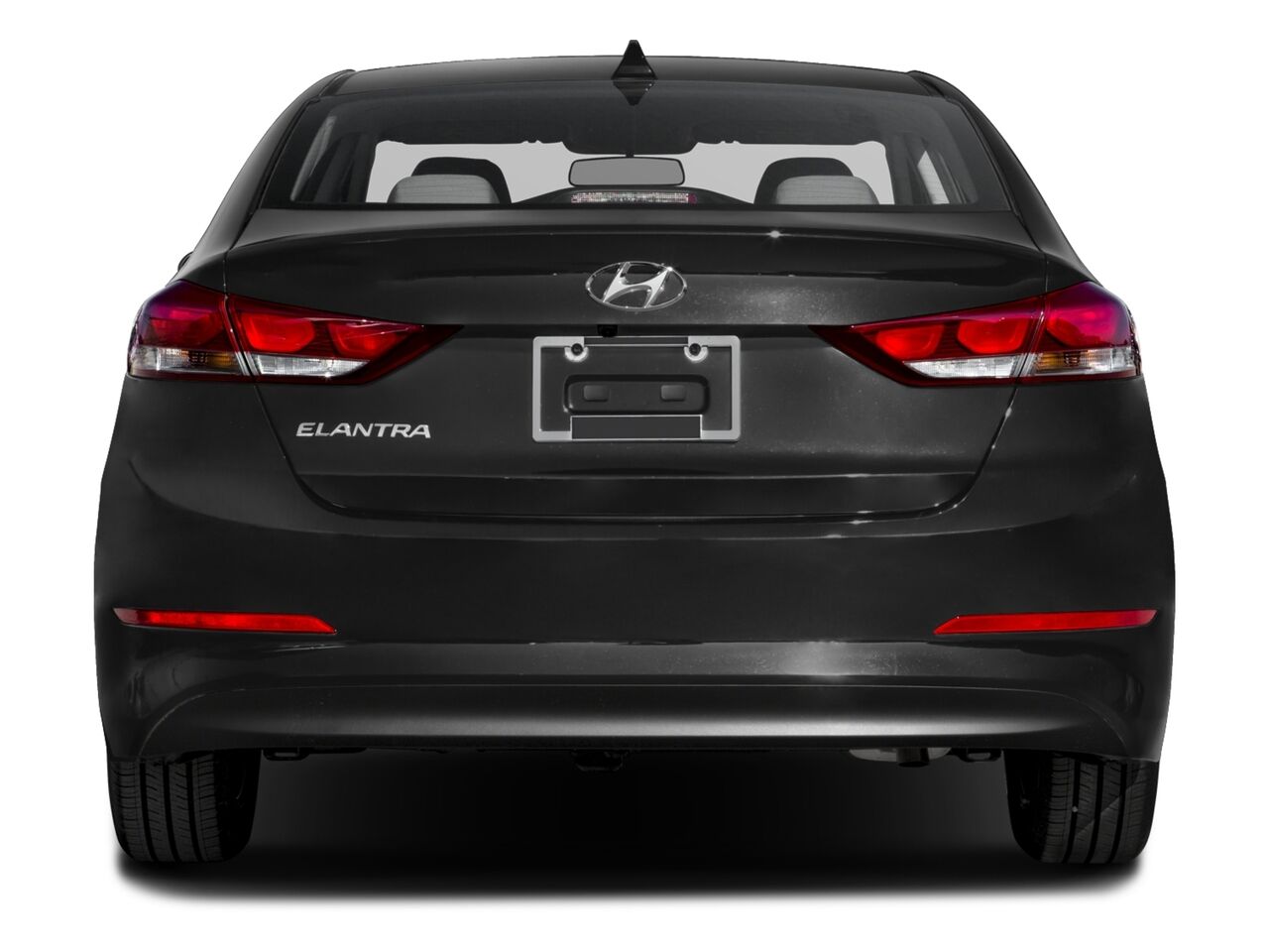 2017 Hyundai Elantra SE Gainesville FL