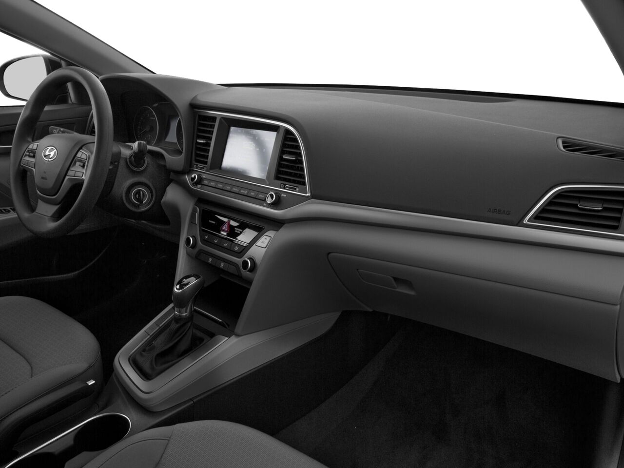 2017 Hyundai Elantra SE Tampa FL