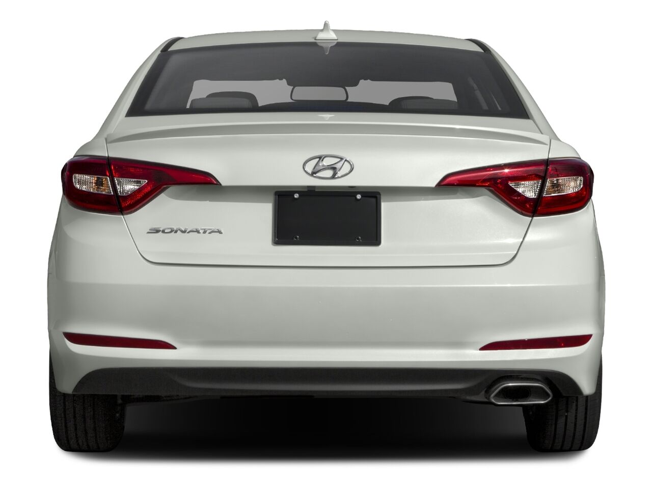 2017 Hyundai Sonata SE Plantation FL