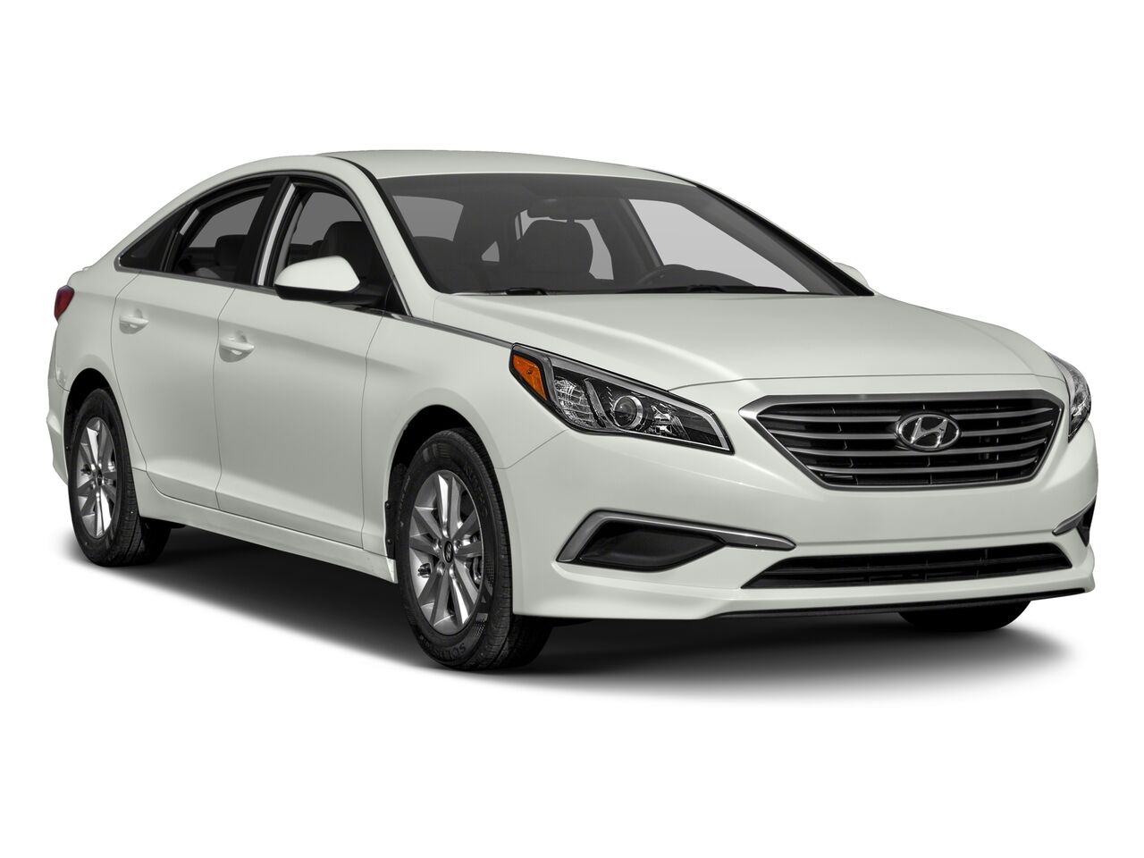 2017 Hyundai Sonata SE Plantation FL