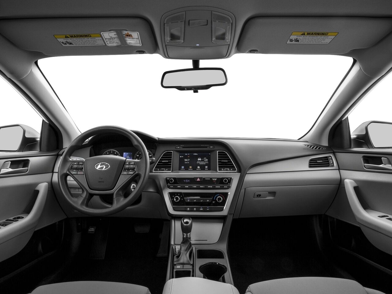 2017 Hyundai Sonata SE Plantation FL
