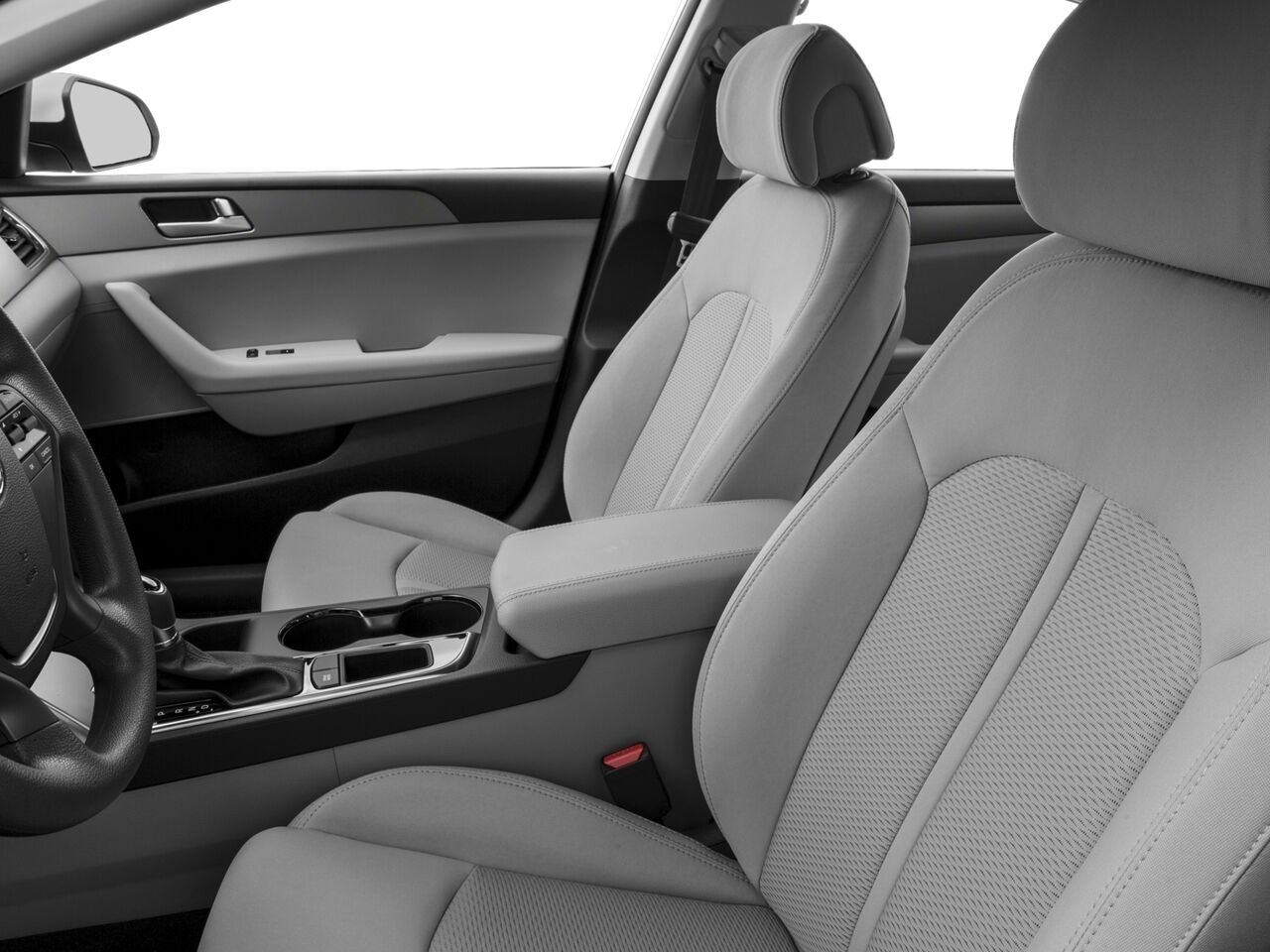 2017 Hyundai Sonata SE Plantation FL