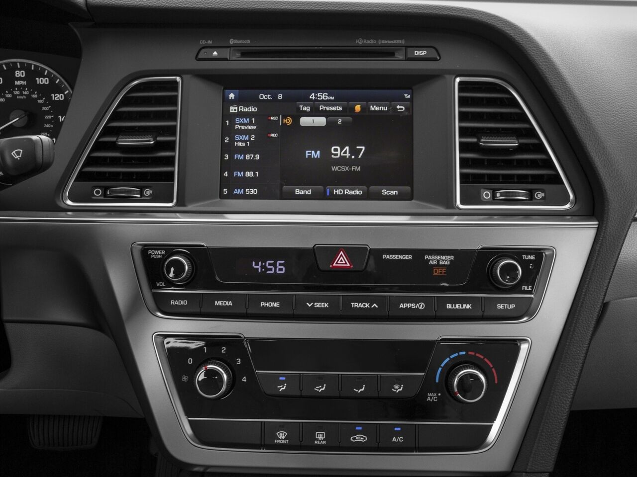 2017 Hyundai Sonata SE Plantation FL