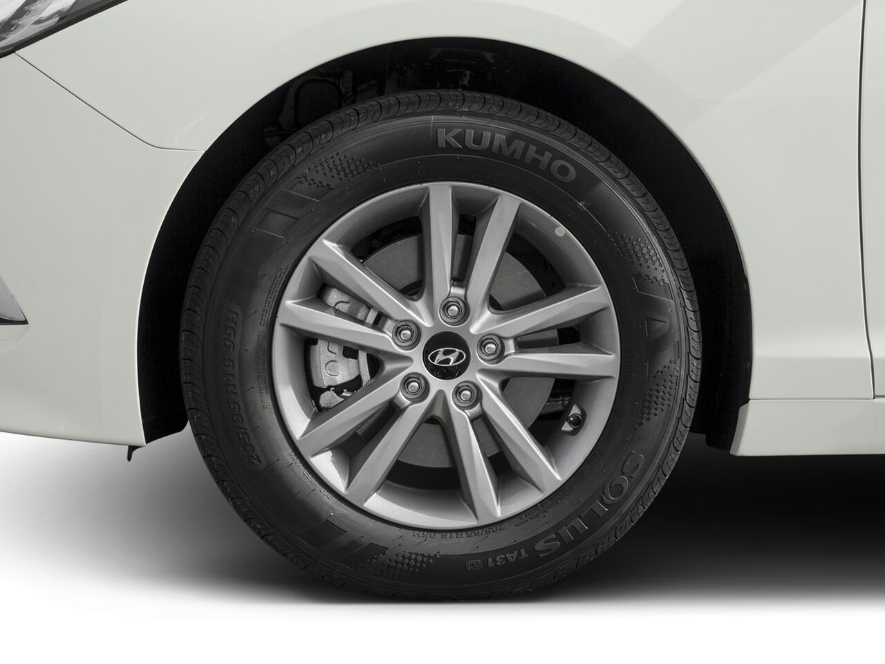 2017 Hyundai Sonata SE Plantation FL