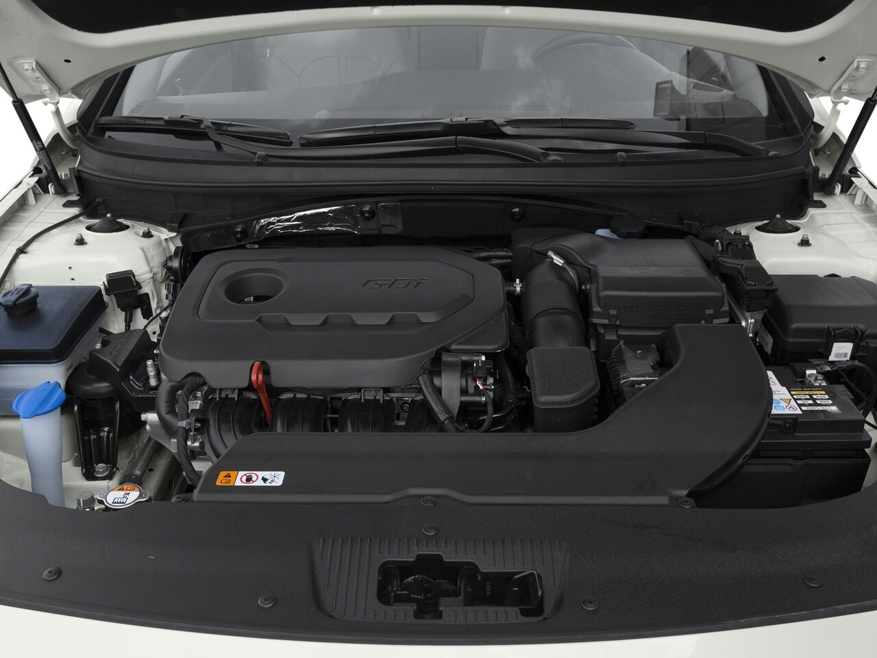 2017 Hyundai Sonata SE Plantation FL