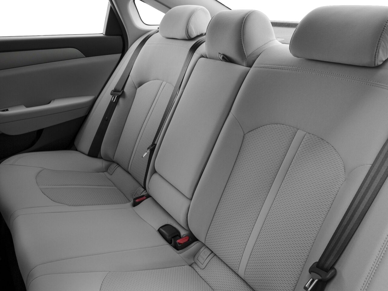 2017 Hyundai Sonata SE Plantation FL