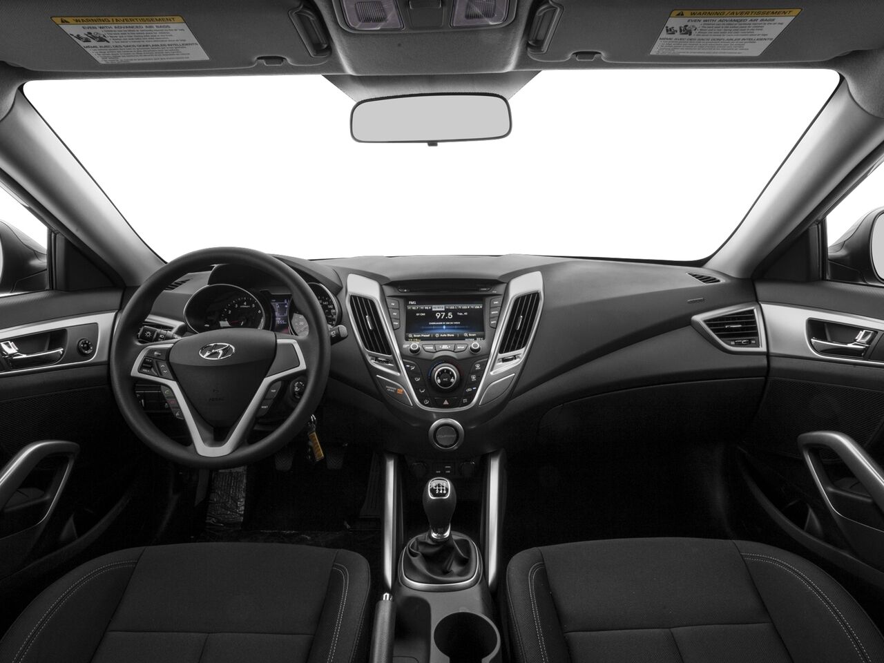 2017 Hyundai Veloster St. Louis MO