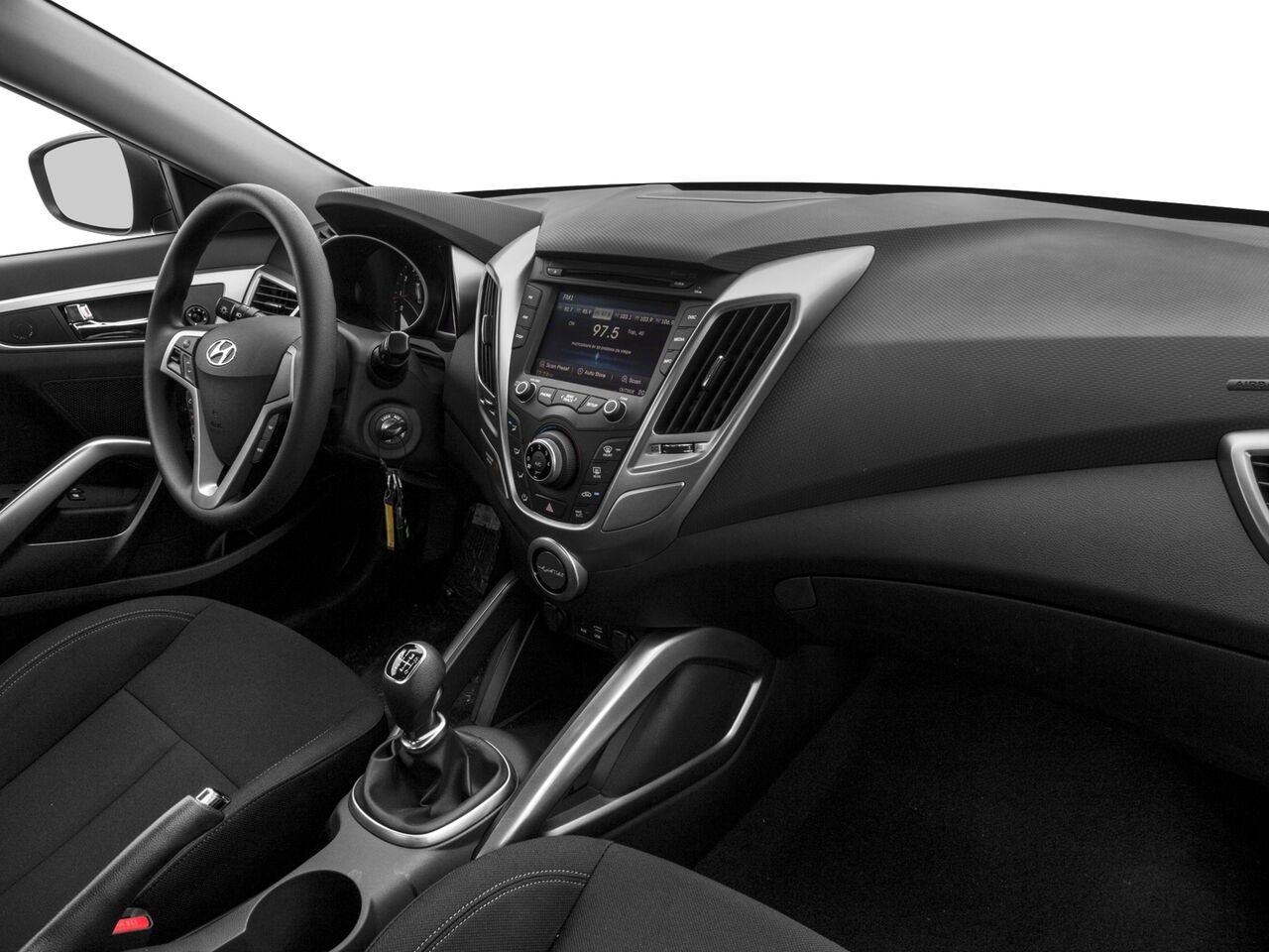 2017 Hyundai Veloster St. Louis MO