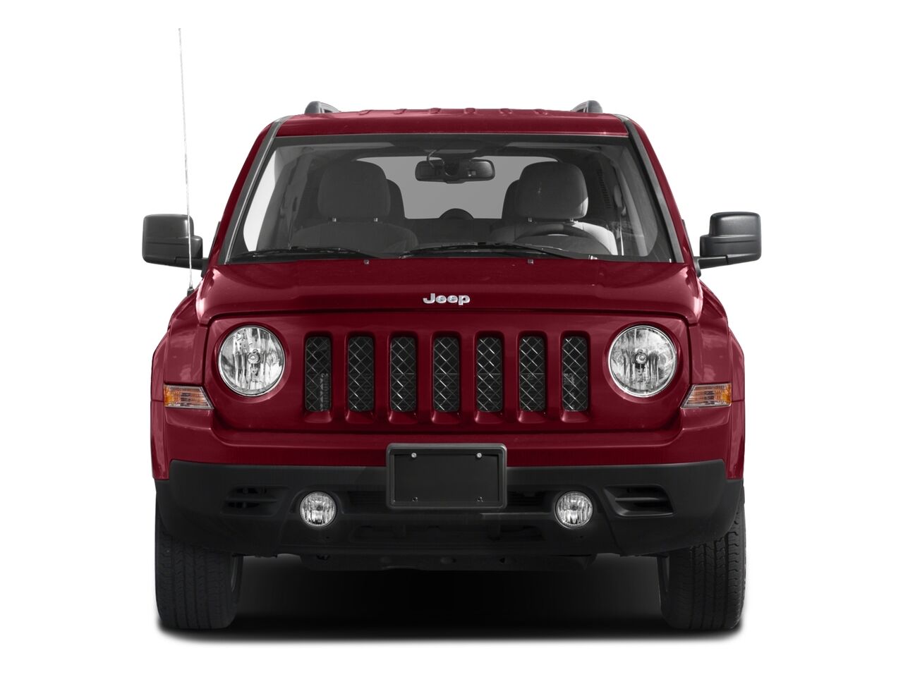 2017 Jeep Patriot Sport Orlando FL