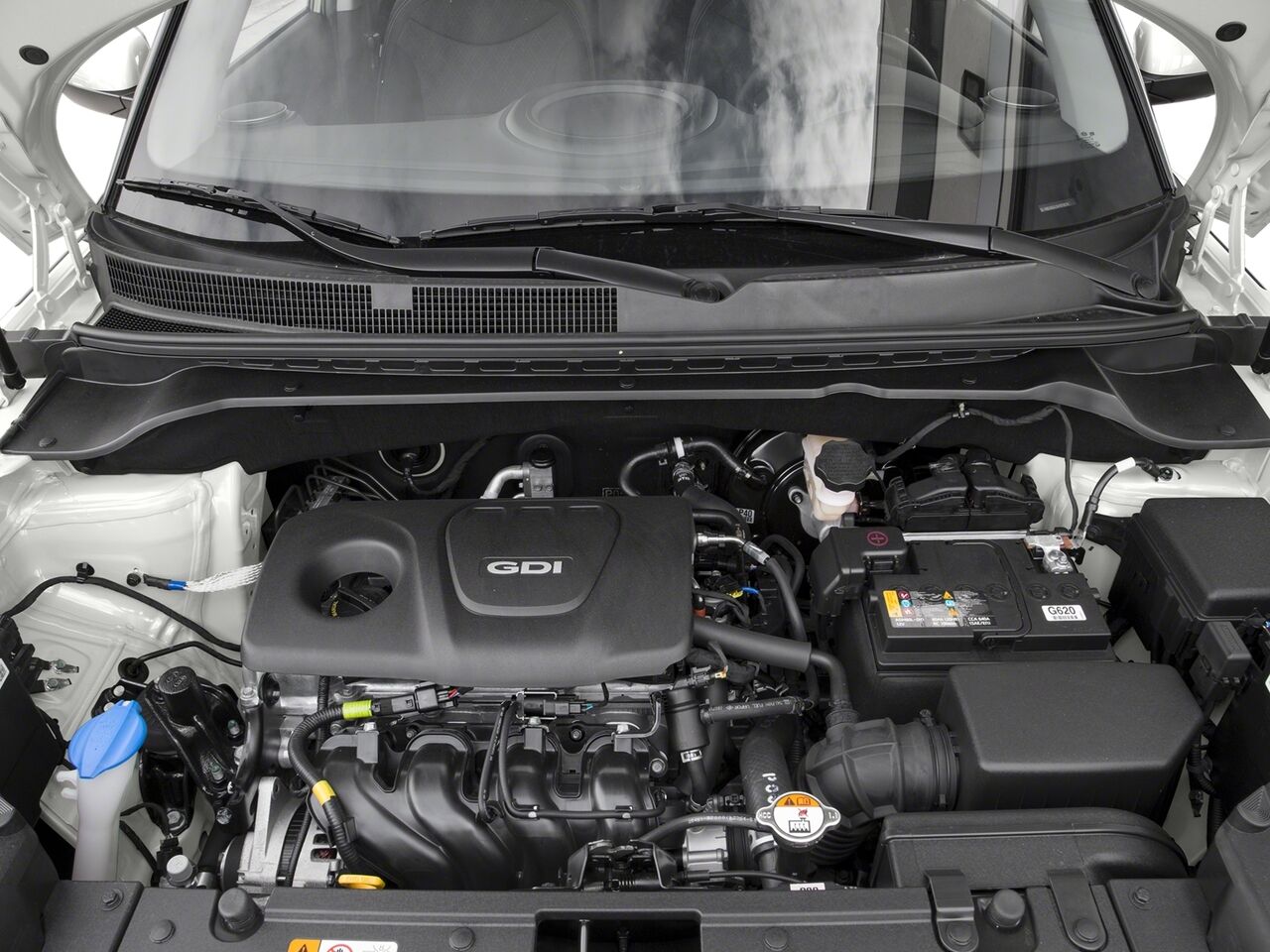2017 Kia Soul Base Gainesville FL