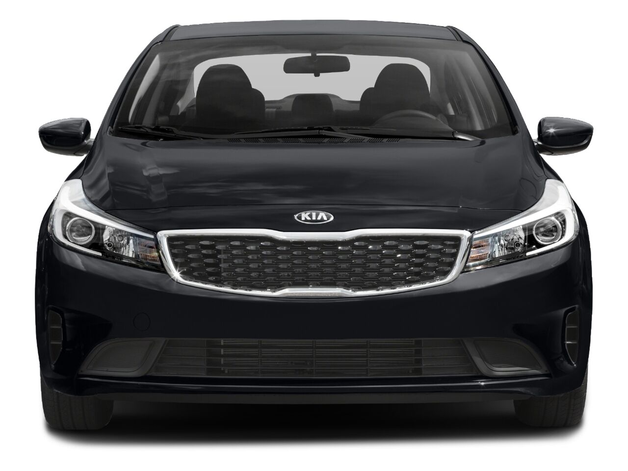 2017 Kia Forte LX Gainesville FL
