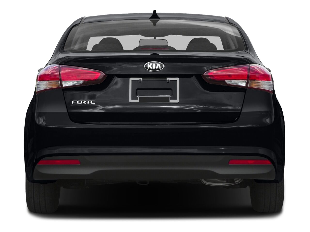 2017 Kia Forte LX Tampa FL