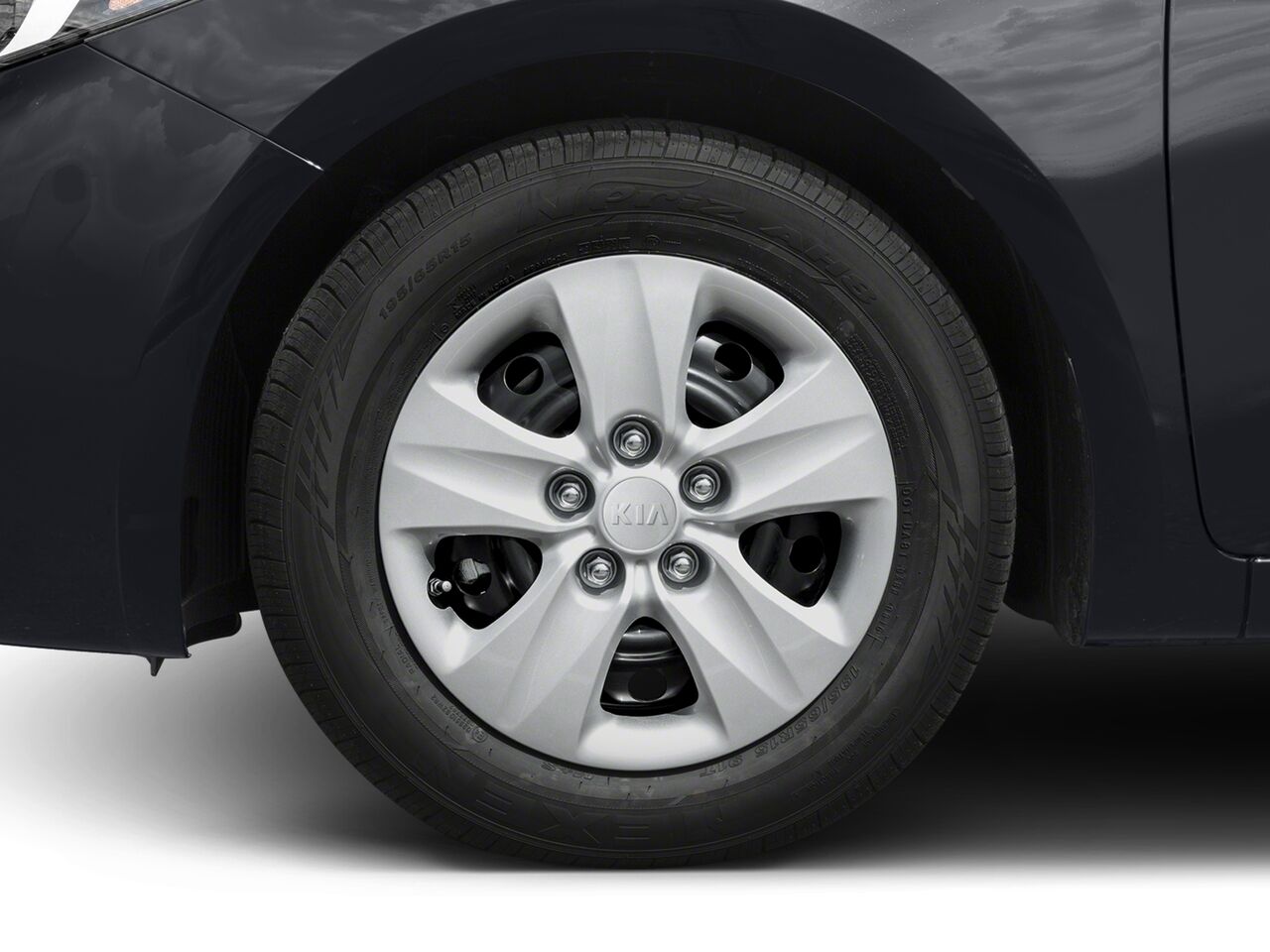 2017 Kia Forte LX Gainesville FL