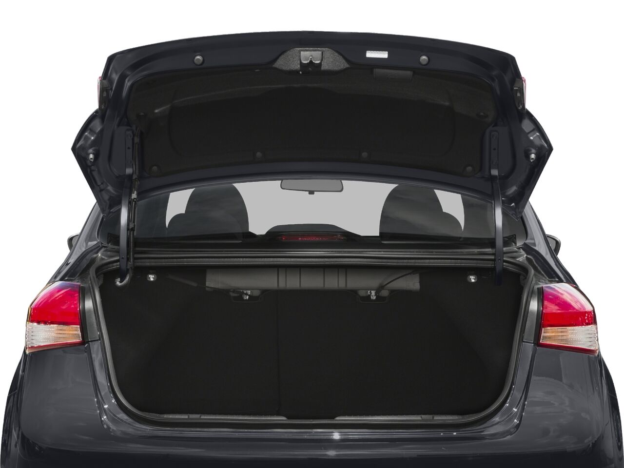 2017 Kia Forte LX Savannah GA