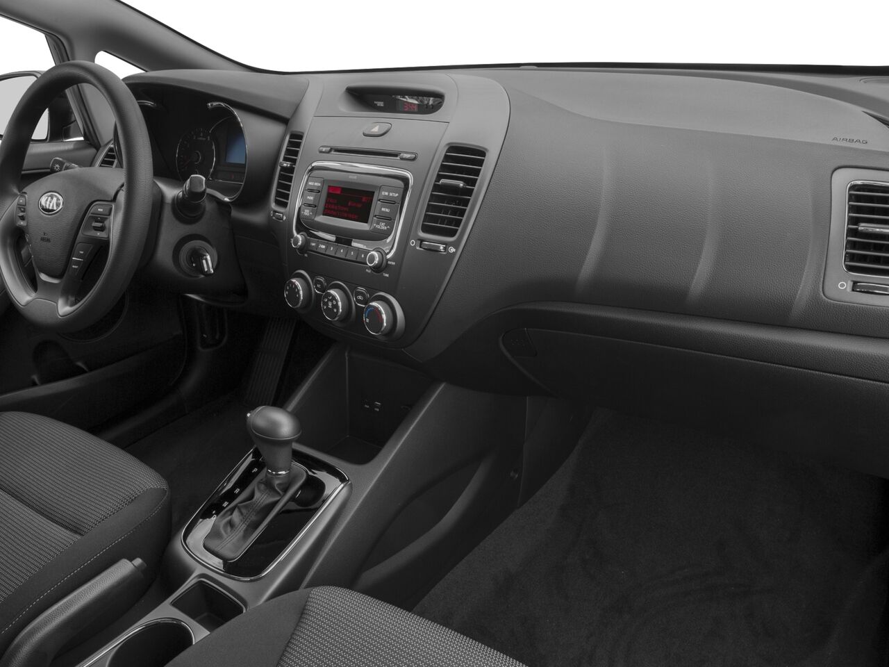 2017 Kia Forte LX Plantation FL