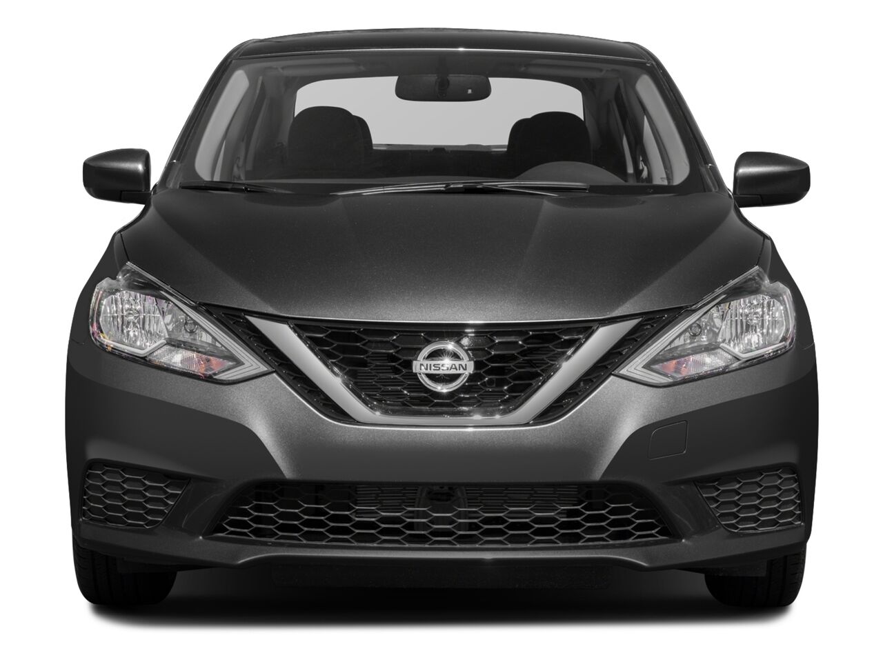 2017 Nissan Sentra S Plantation FL