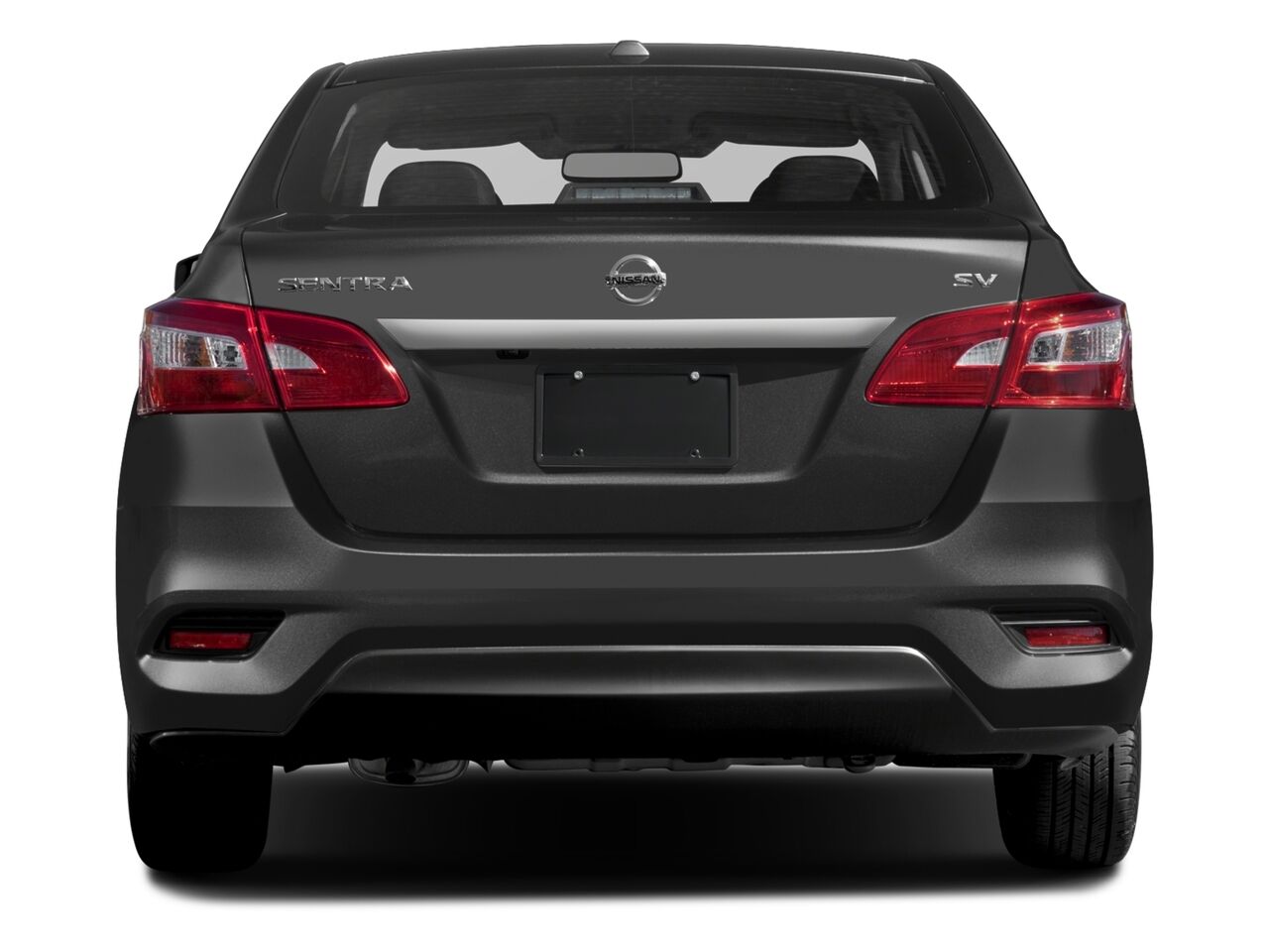 2017 Nissan Sentra S Longwood FL