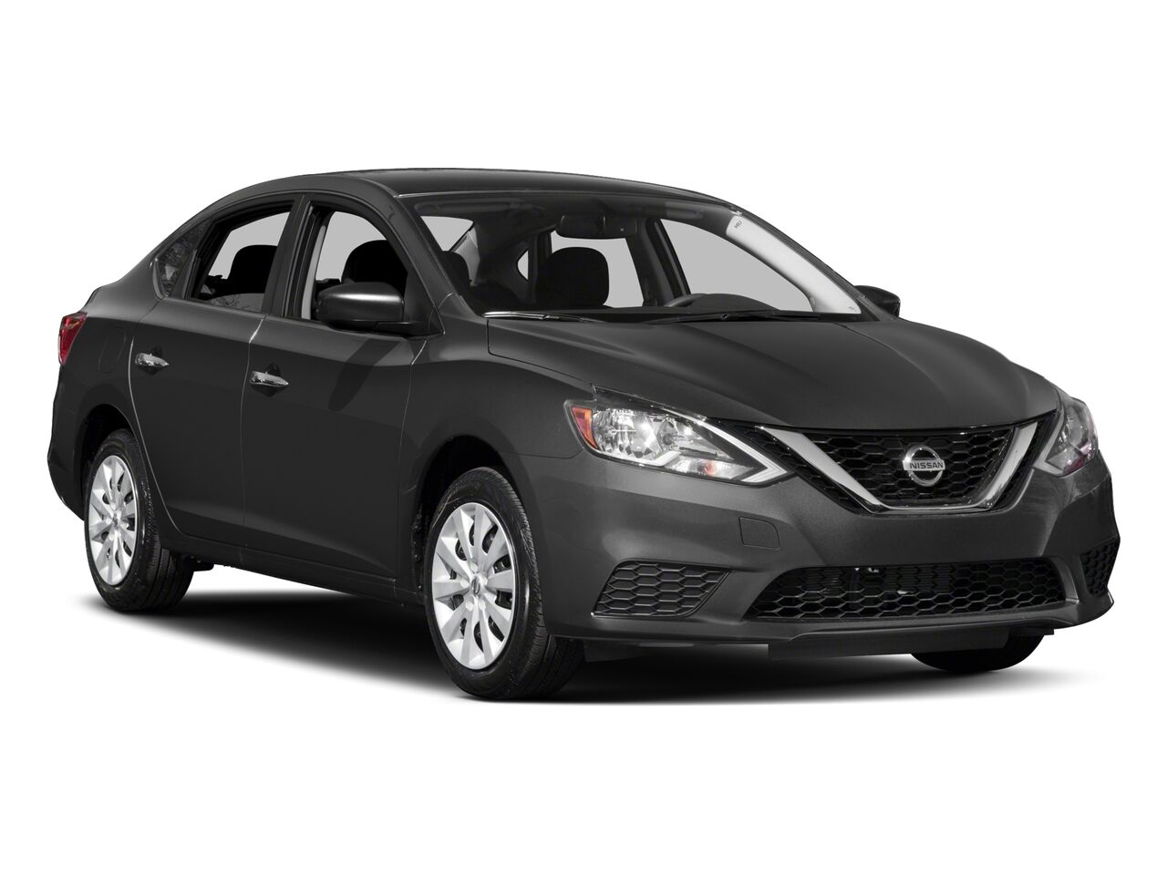 2017 Nissan Sentra S Kissimmee FL