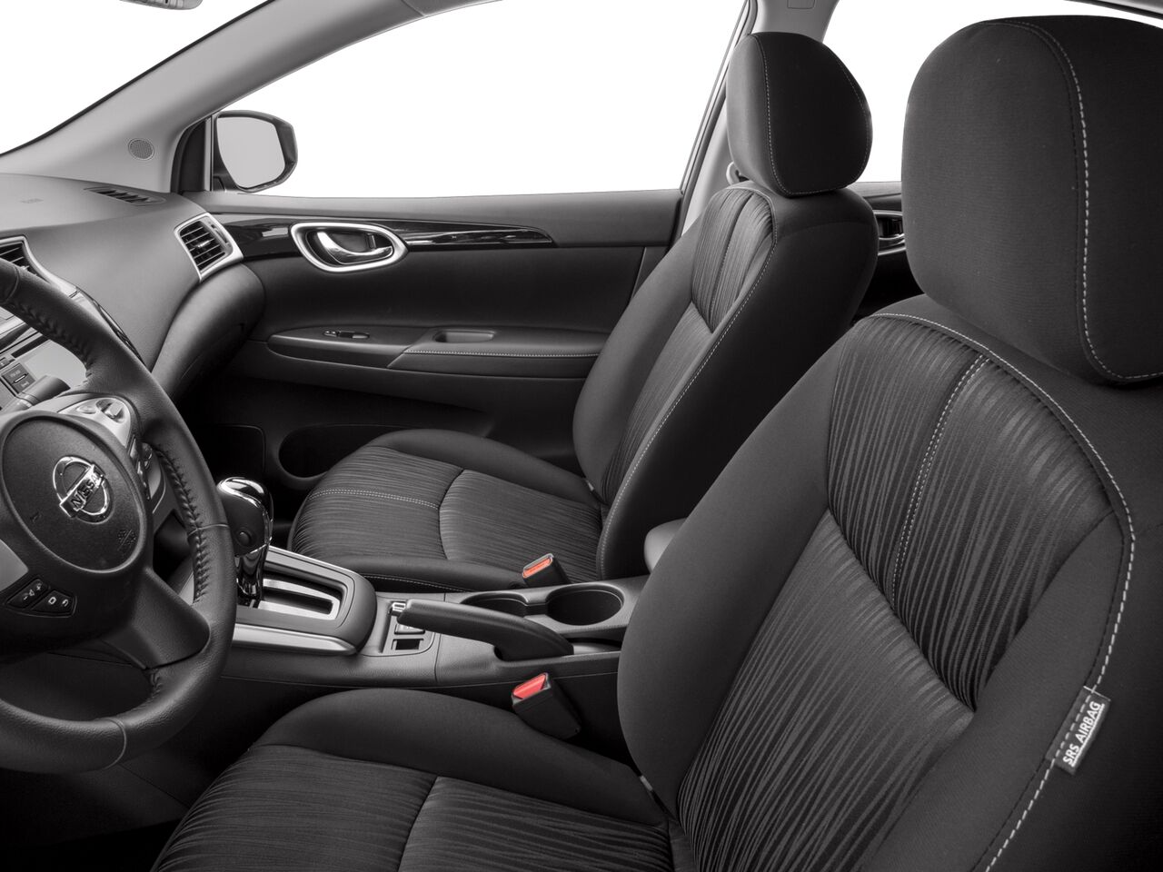 2017 Nissan Sentra S Kissimmee FL