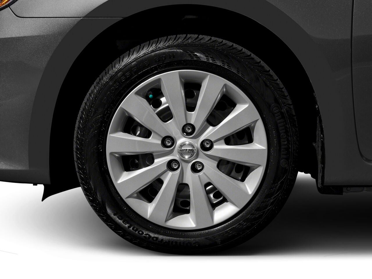 2017 Nissan Sentra S Plantation FL