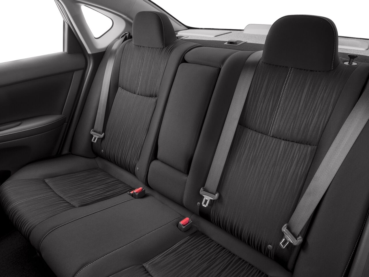 2017 Nissan Sentra S Plantation FL