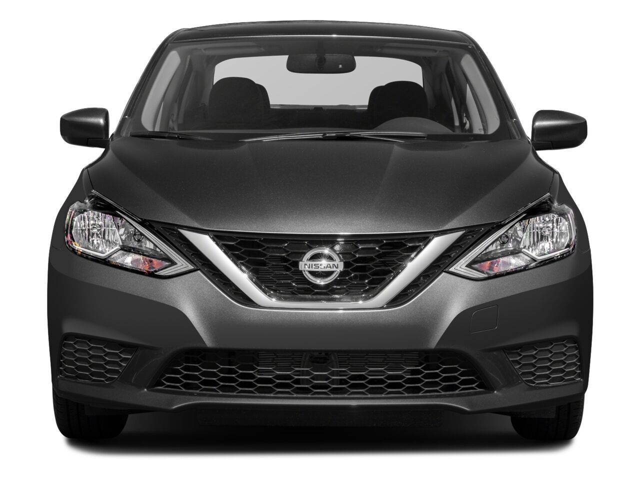 2018 Nissan Sentra S Knoxville TN