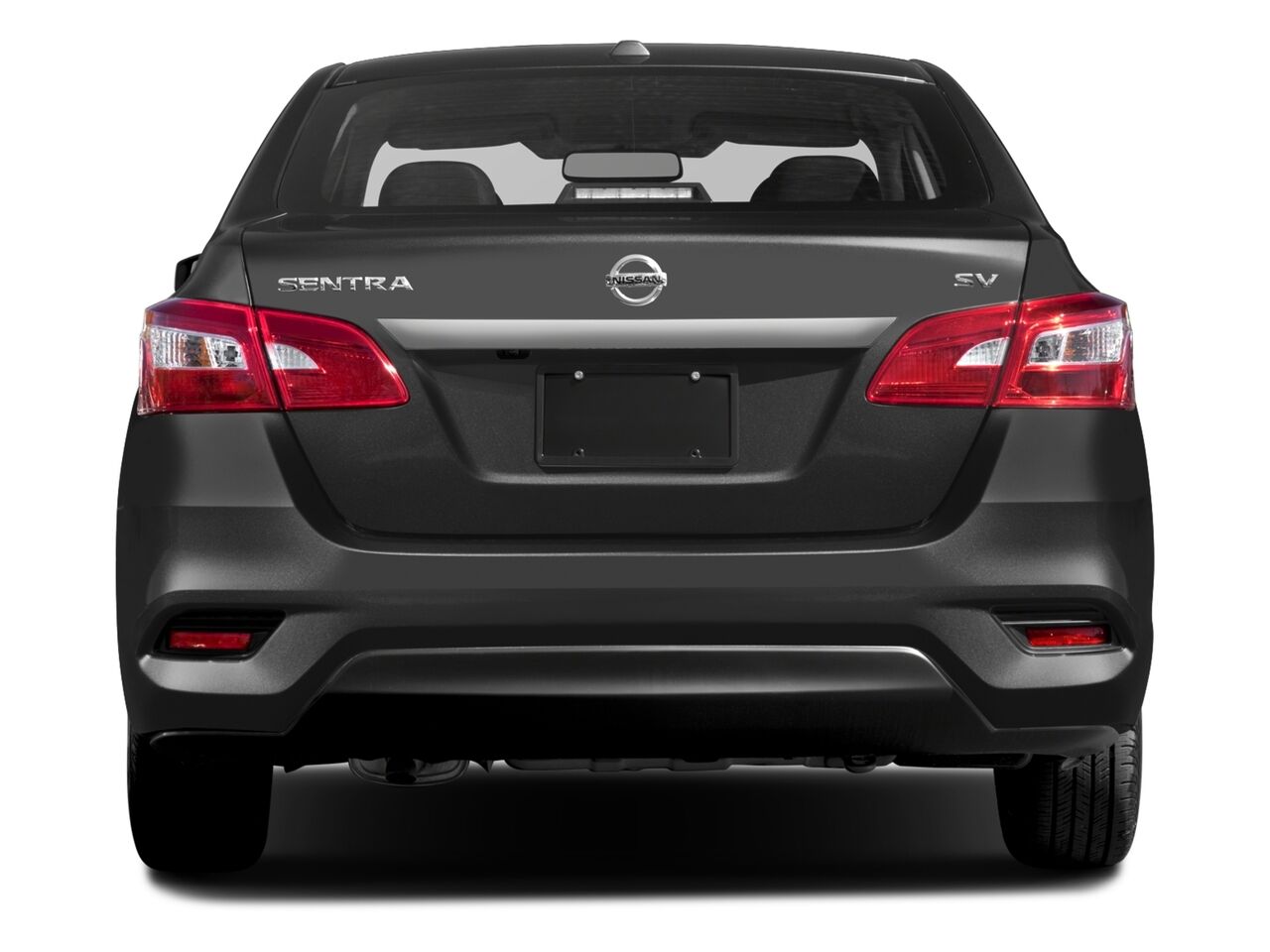 2018 Nissan Sentra S Knoxville TN