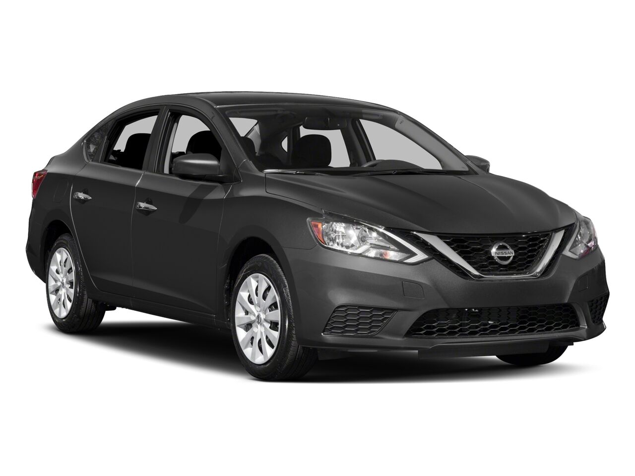 2018 Nissan Sentra S Knoxville TN