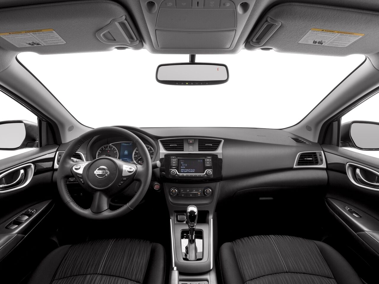 2018 Nissan Sentra S Knoxville TN