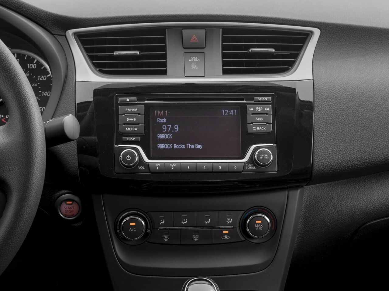2018 Nissan Sentra S Knoxville TN