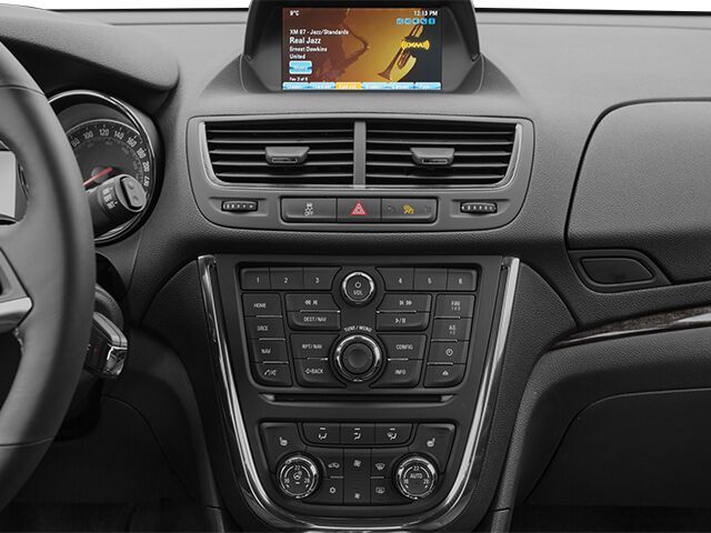2014 Buick Encore Convenience Tallahassee FL