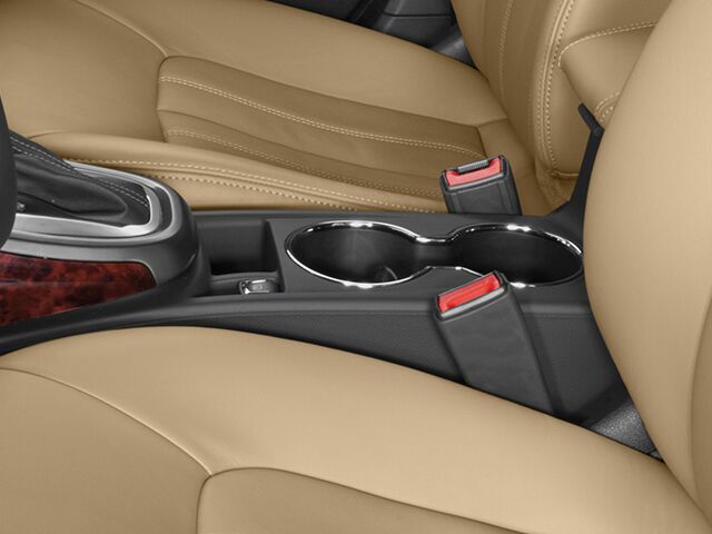 2014 Buick Verano Convenience Group Knoxville TN