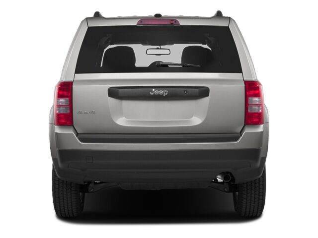 2014 Jeep Patriot Sport Jonesboro AR