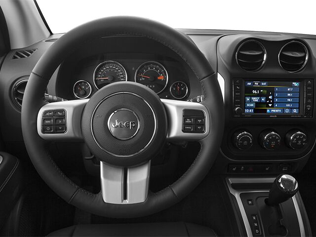 2014 Jeep Compass Sport Gainesville FL