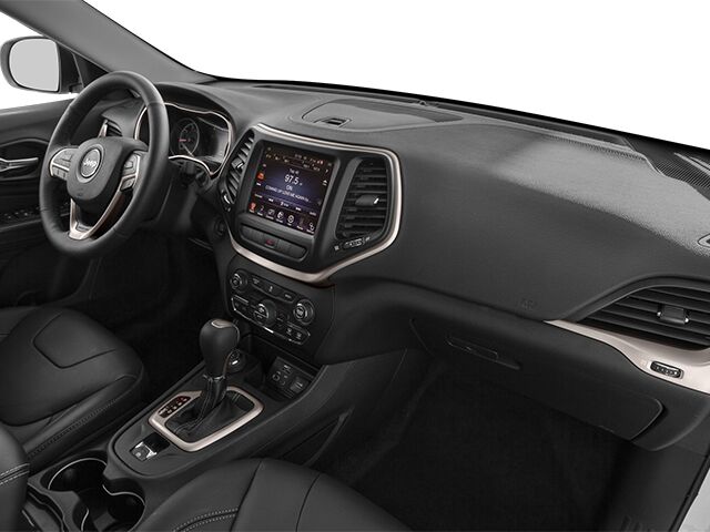 2014 Jeep Cherokee Latitude Plantation FL